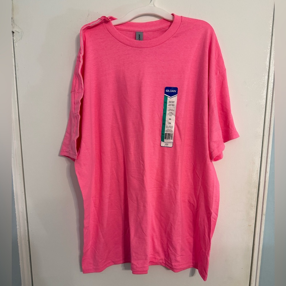 Under Repair Shoulder Recovery shirt - pink, XL, right shoulder access